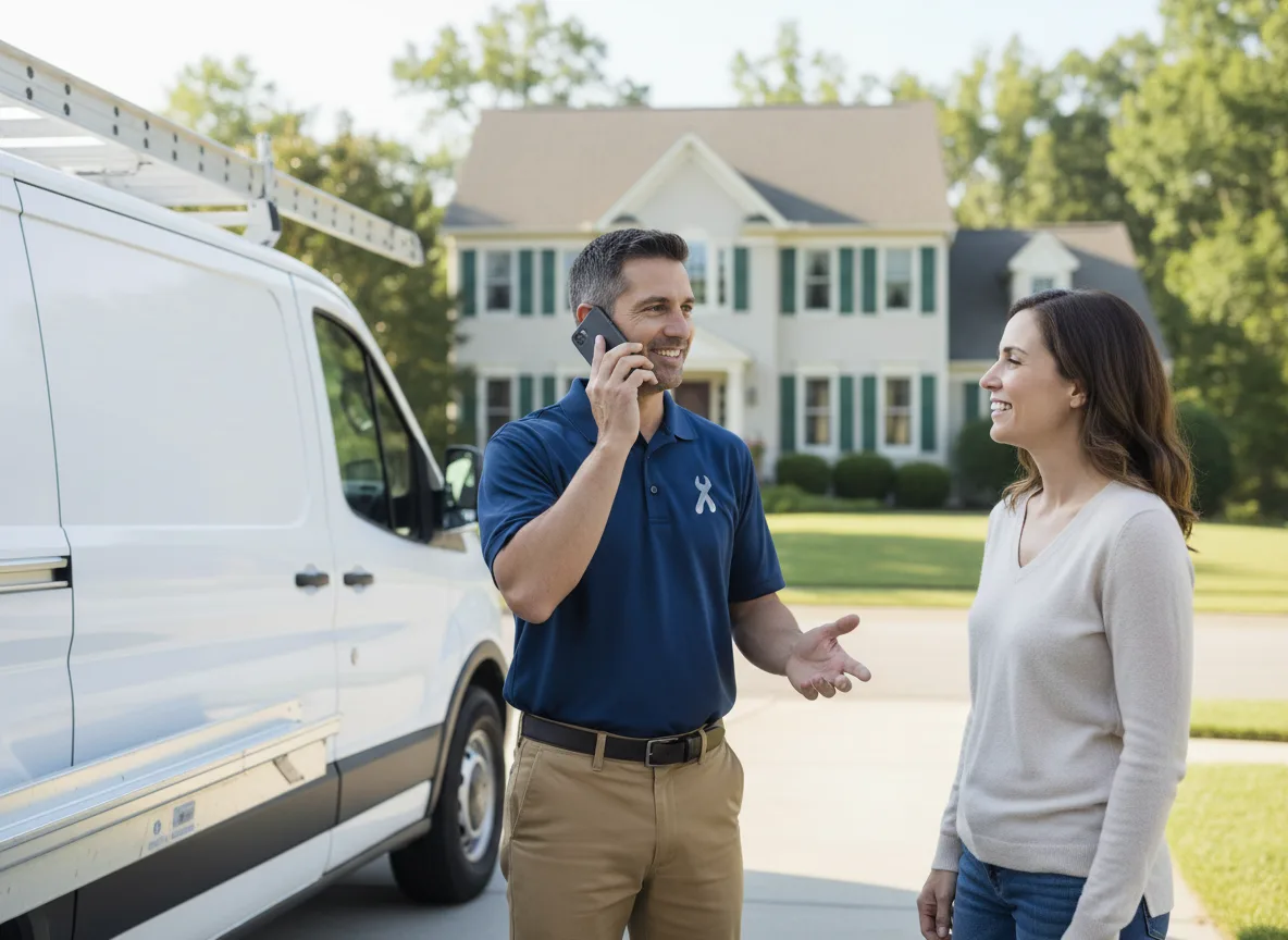 Home Gutter Service Spring Green, WI FAQs